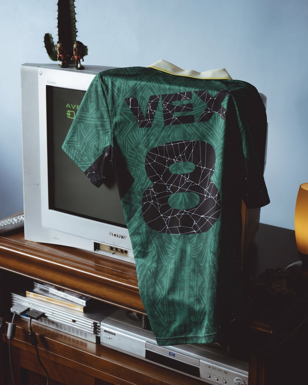 9ja Jersey