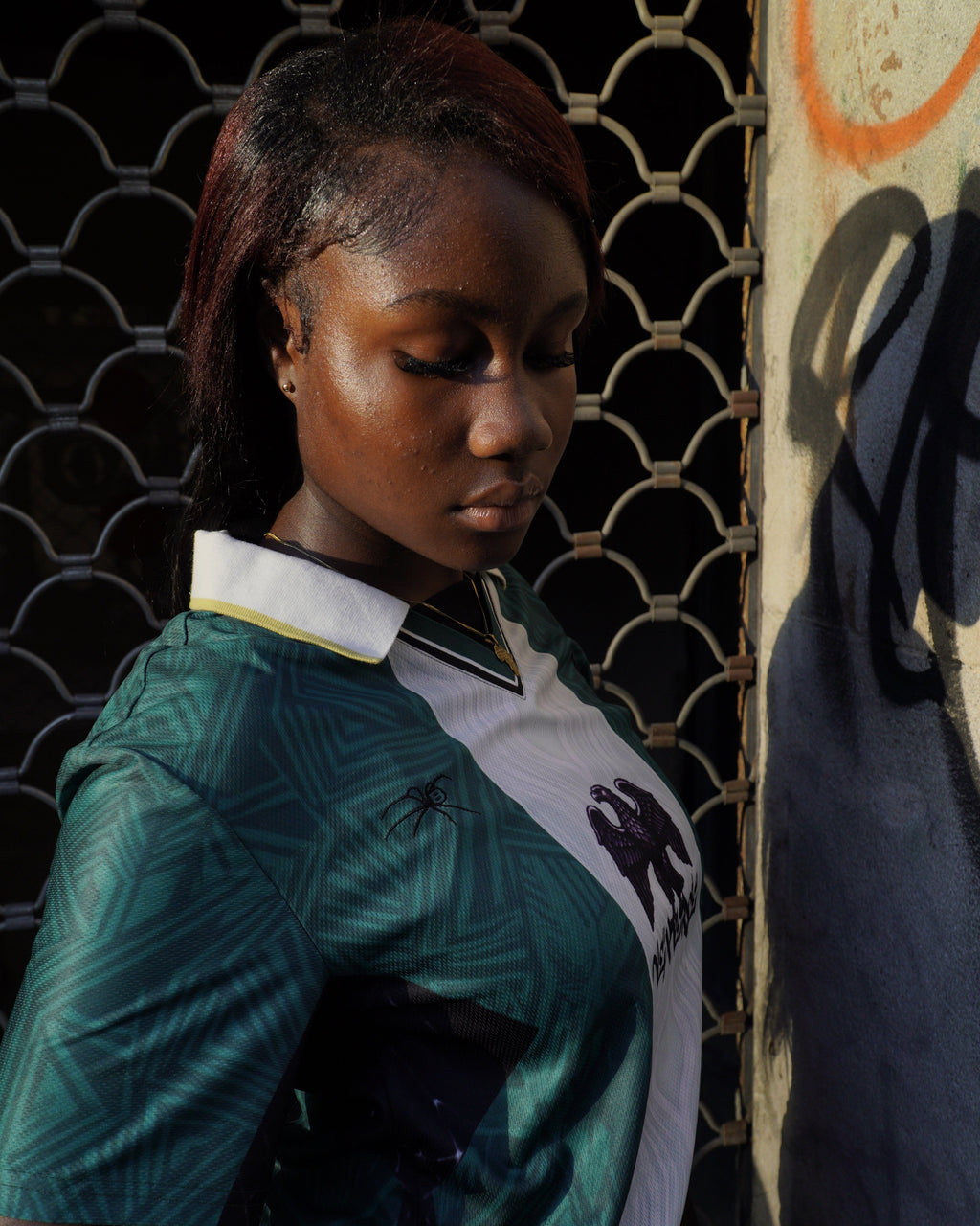 9ja Jersey