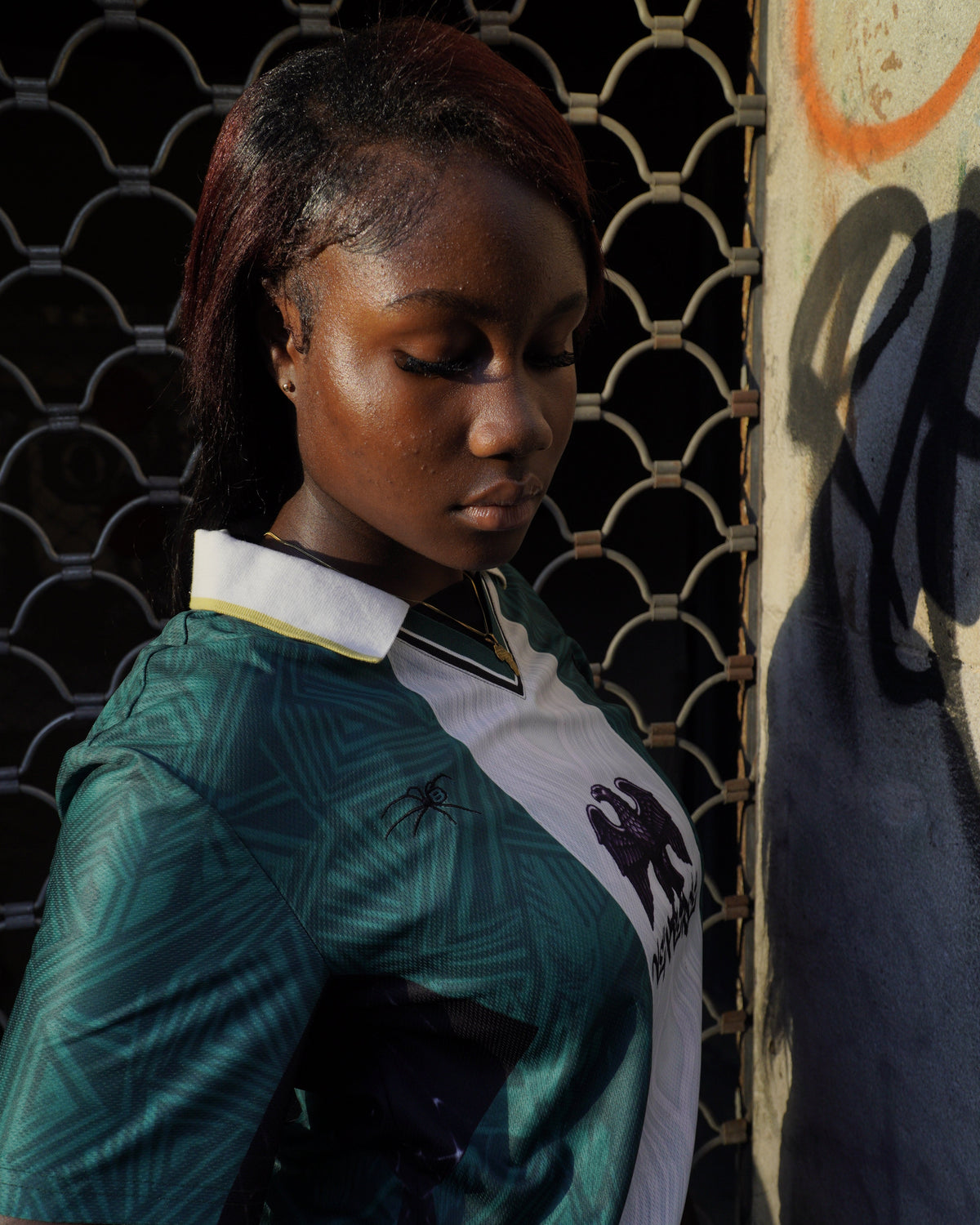 9ja Jersey