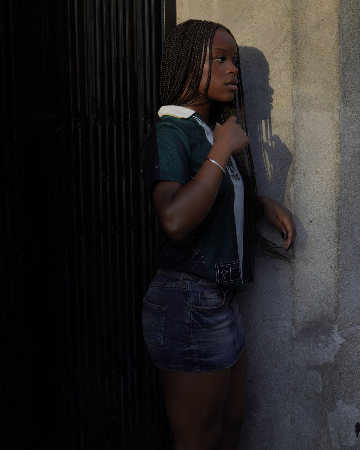 9ja Jersey