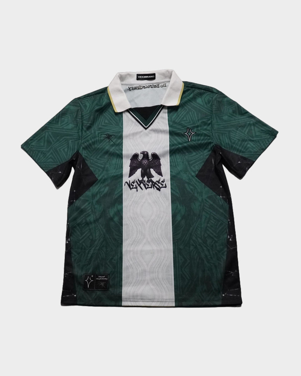 9ja Jersey
