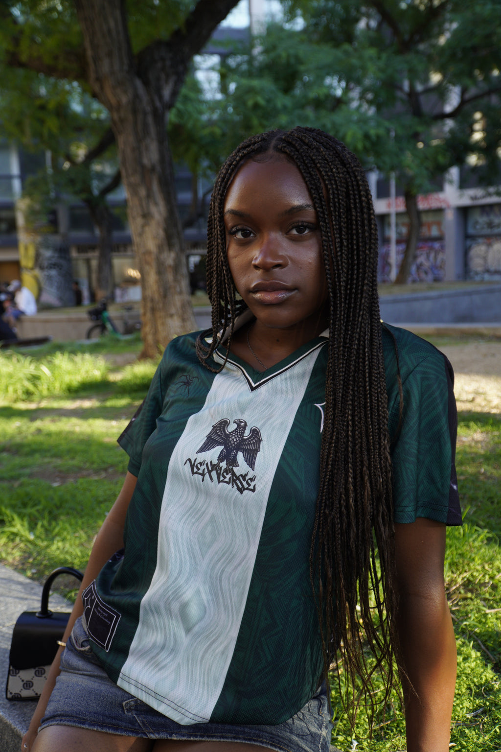 9ja Jersey