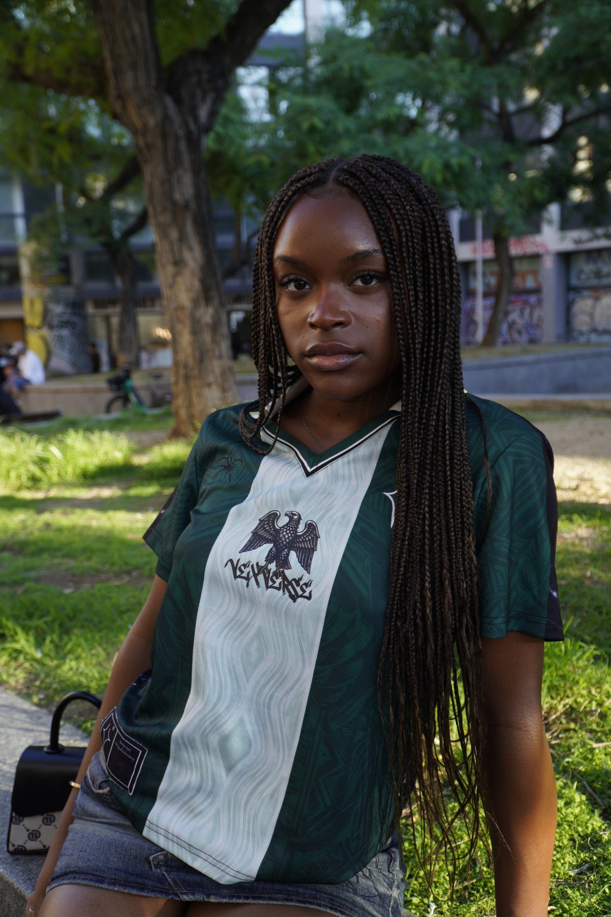 9ja Jersey