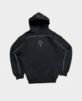 Baggy Fleece Hoodie