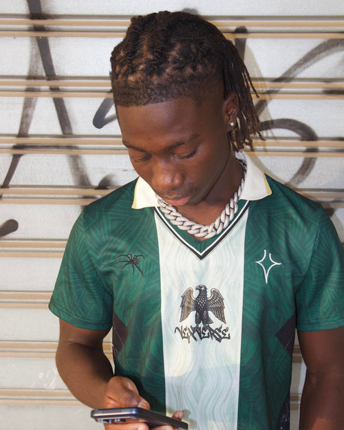 9ja Jersey