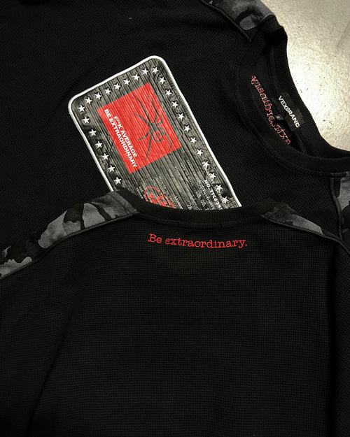 Travel License Longsleeve