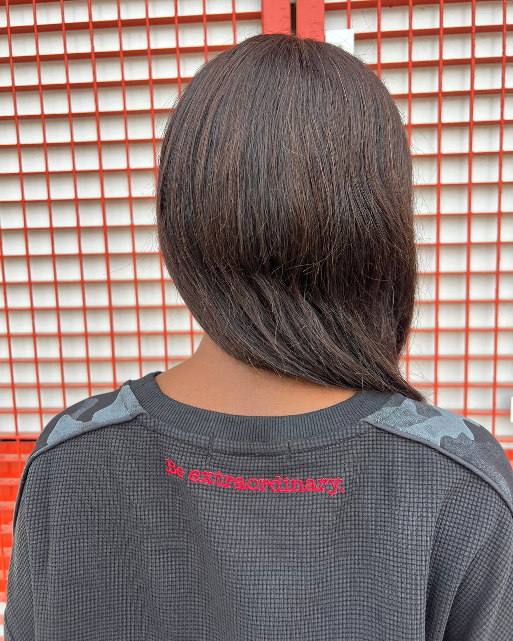 Travel License Longsleeve