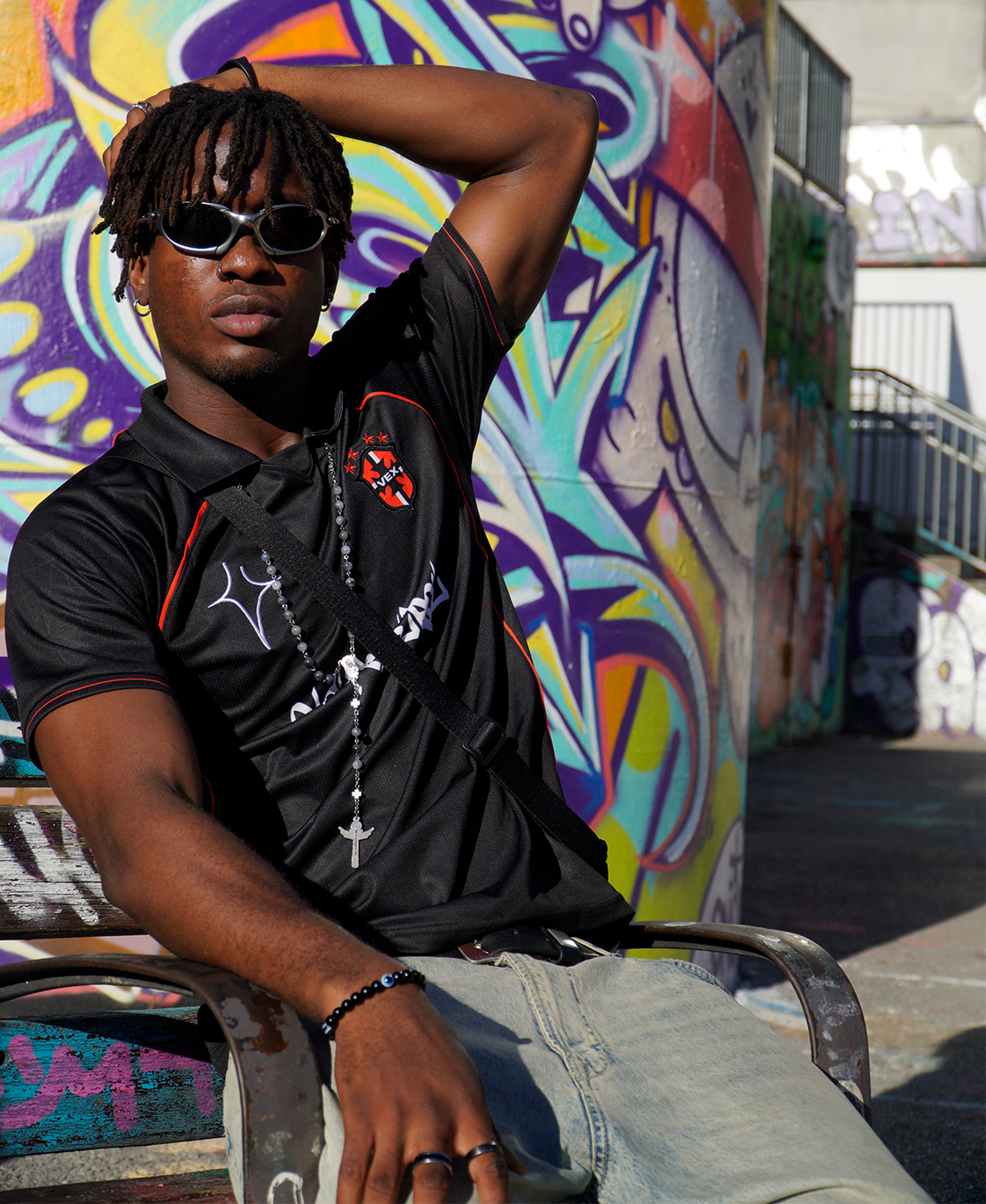 Home Football Jersey