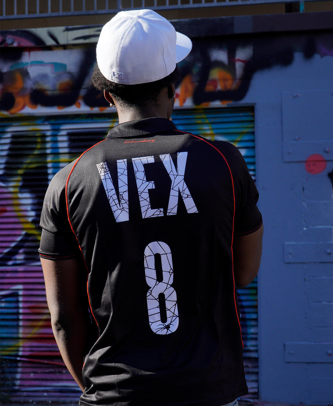 Home Football Jersey