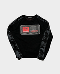 Travel License Longsleeve
